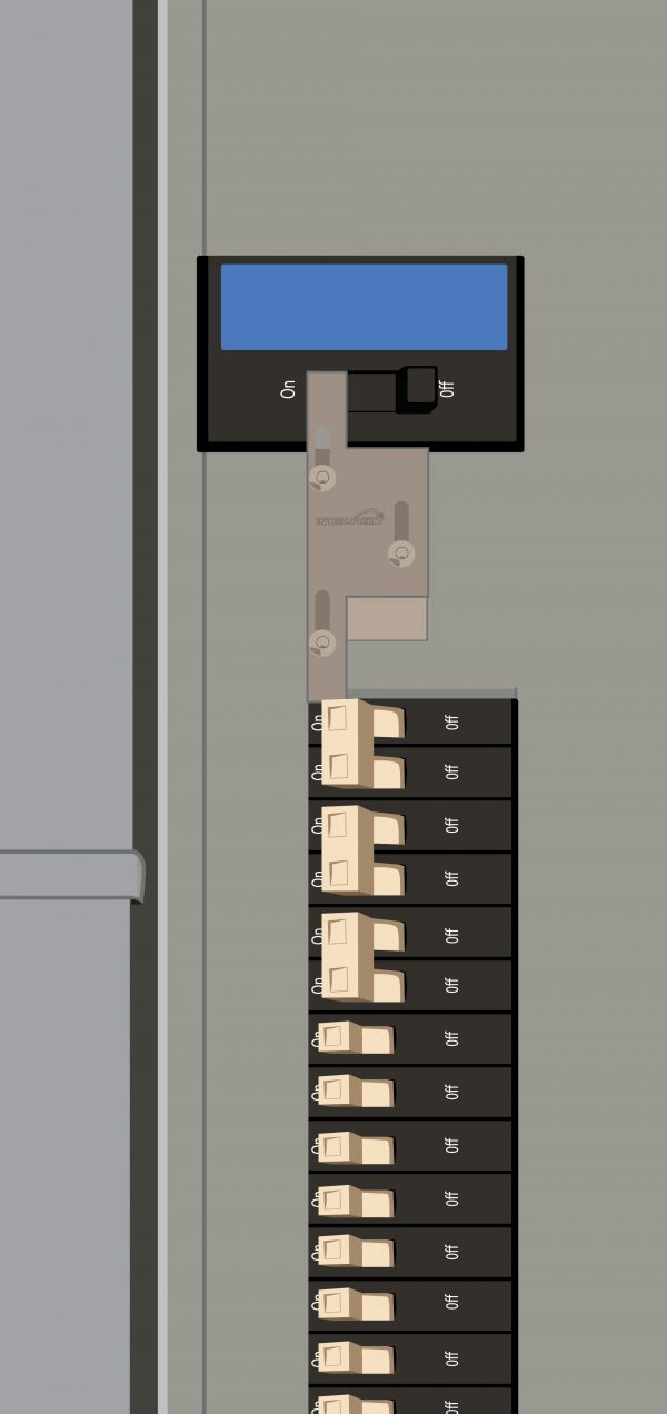 Interlock Kit K-6715 - Image 3