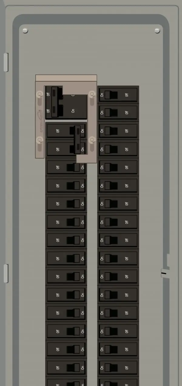 Interlock Kit K-3210 - Image 3