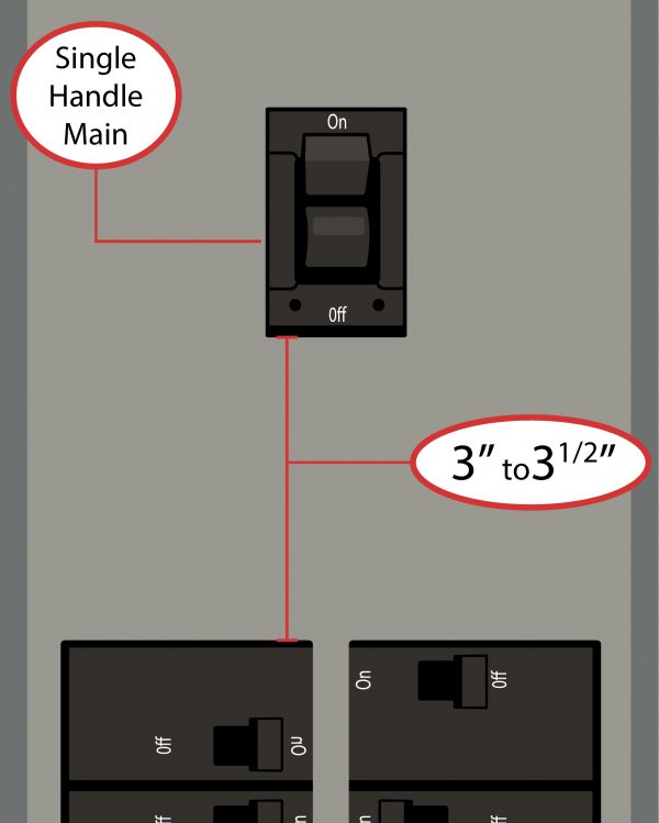 Interlock Kit K-5210