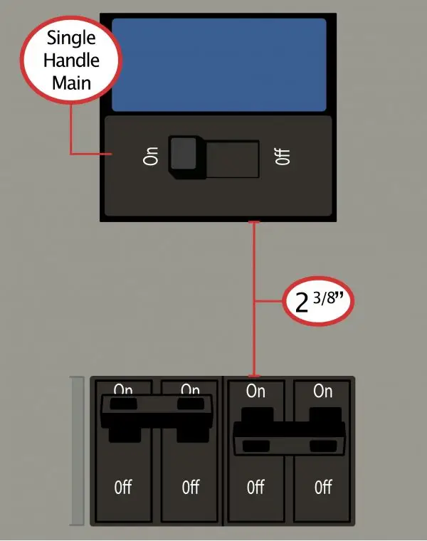 Interlock Kit K-6210