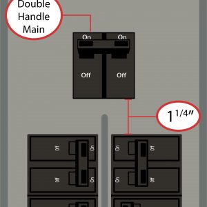 Interlock Kit K-1011
