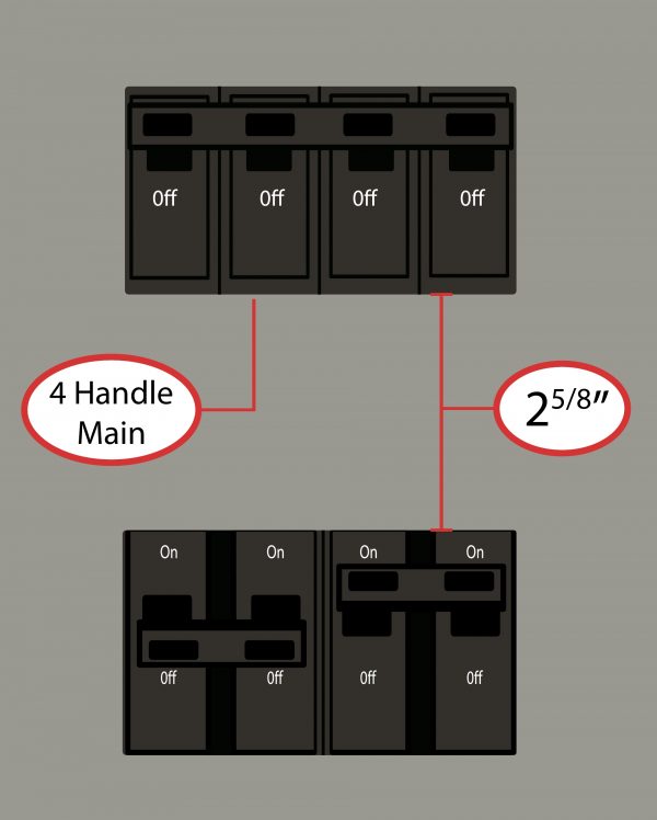 Interlock Kit K-8510