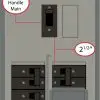 Interlock Kit K-8110