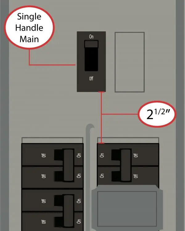 Interlock Kit K-8110
