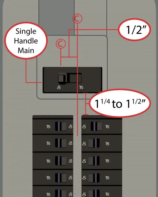 Interlock Kit K-6510