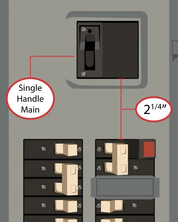Interlock Kit K-6110