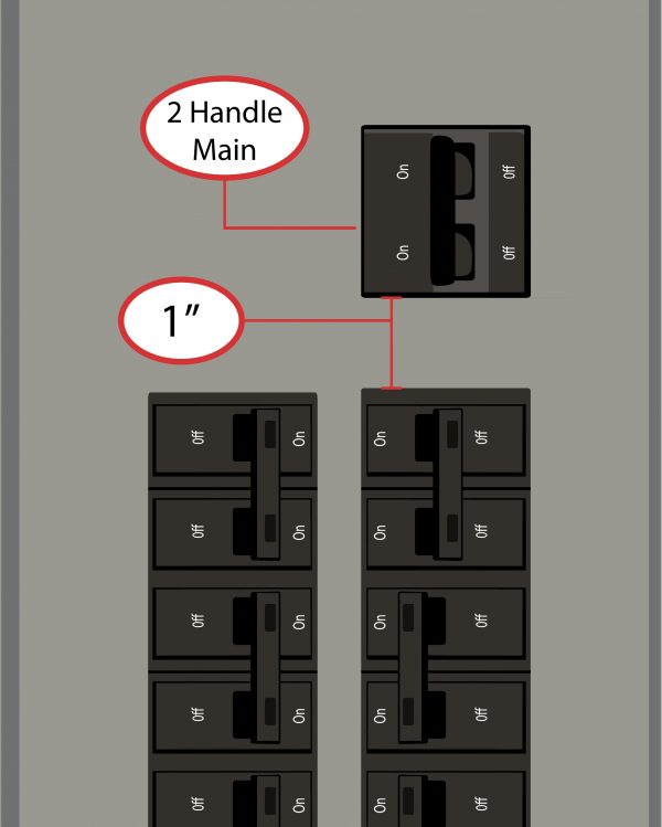Interlock Kit K-3010