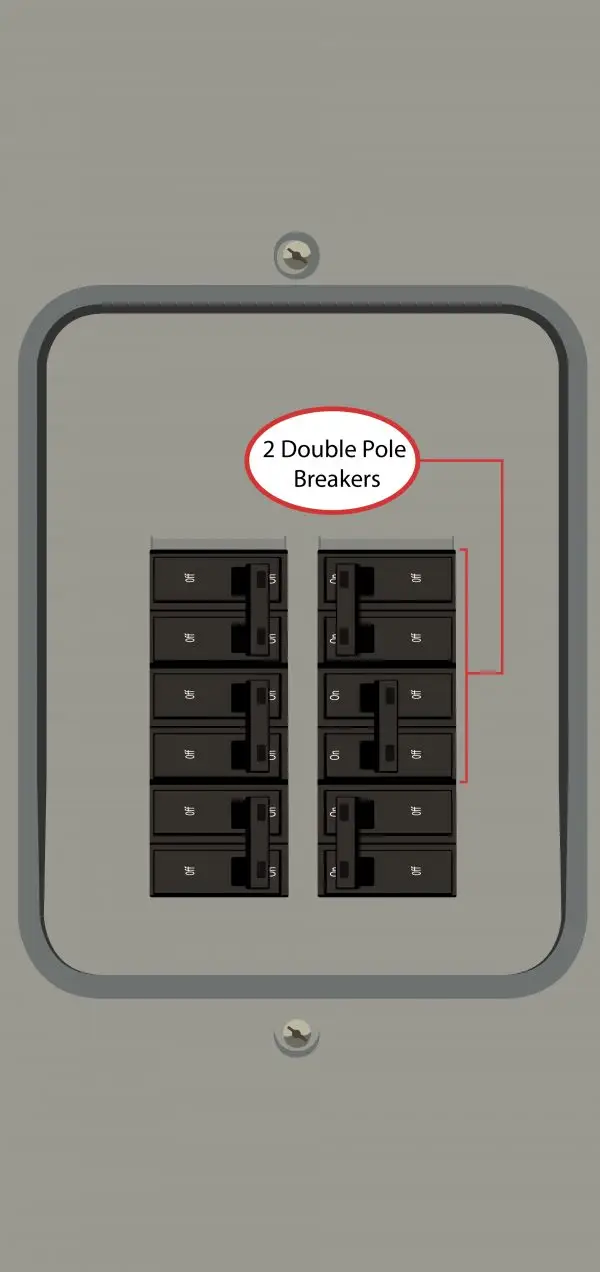 Interlock Kit K-9010