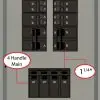 Interlock Kit K-2110