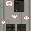 Interlock Kit K-8110M