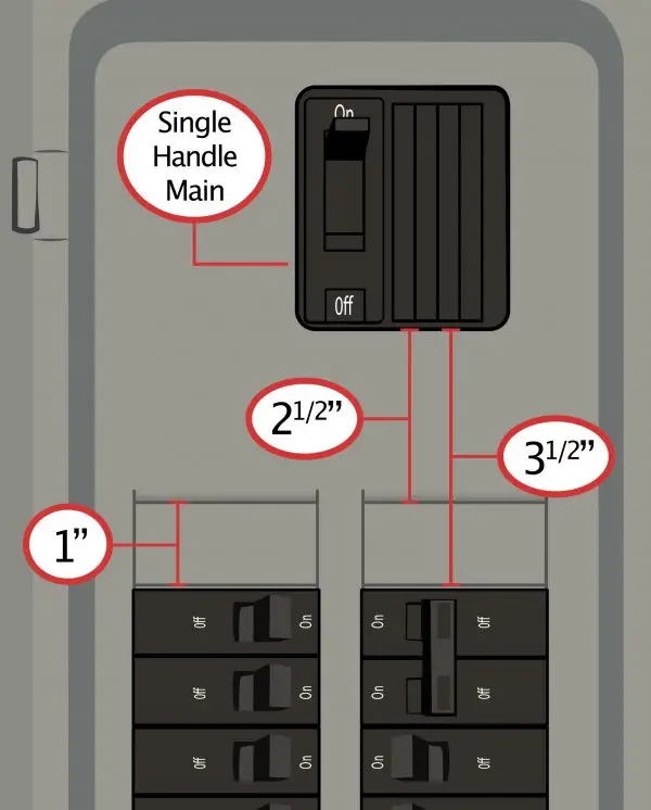 Interlock Kit K-8110M