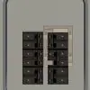 Interlock Kit K-9010 - Image 2