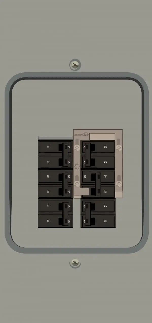 Interlock Kit K-9010 - Image 2