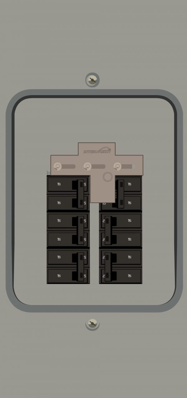 Interlock Kit K-9410 - Image 2