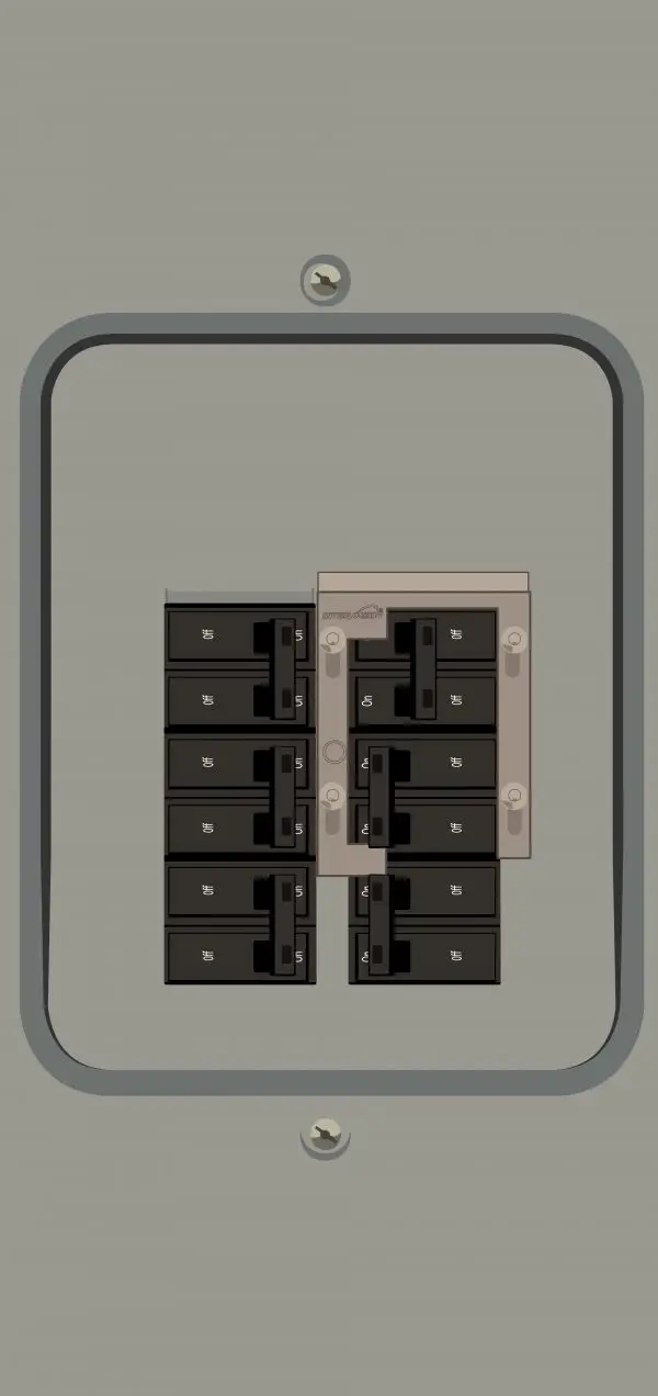 Interlock Kit K-9010 - Image 3