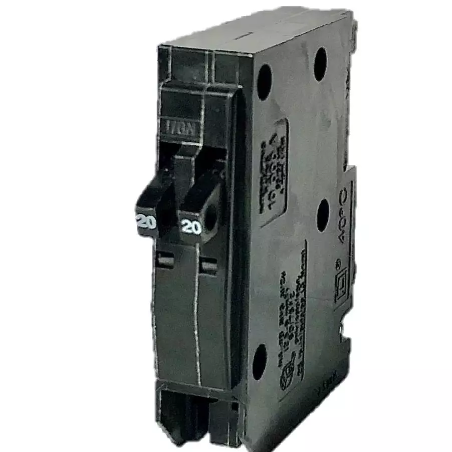 Image of SQDPB SQD-tandem