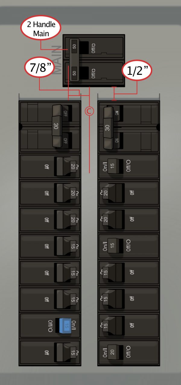 Interlock Kit K-7210 | Interlock Kit - Image 4