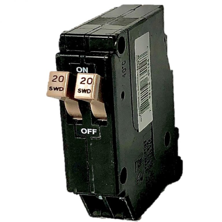 Cutler Hammer CH Style Tandem Breaker Interlock Kit