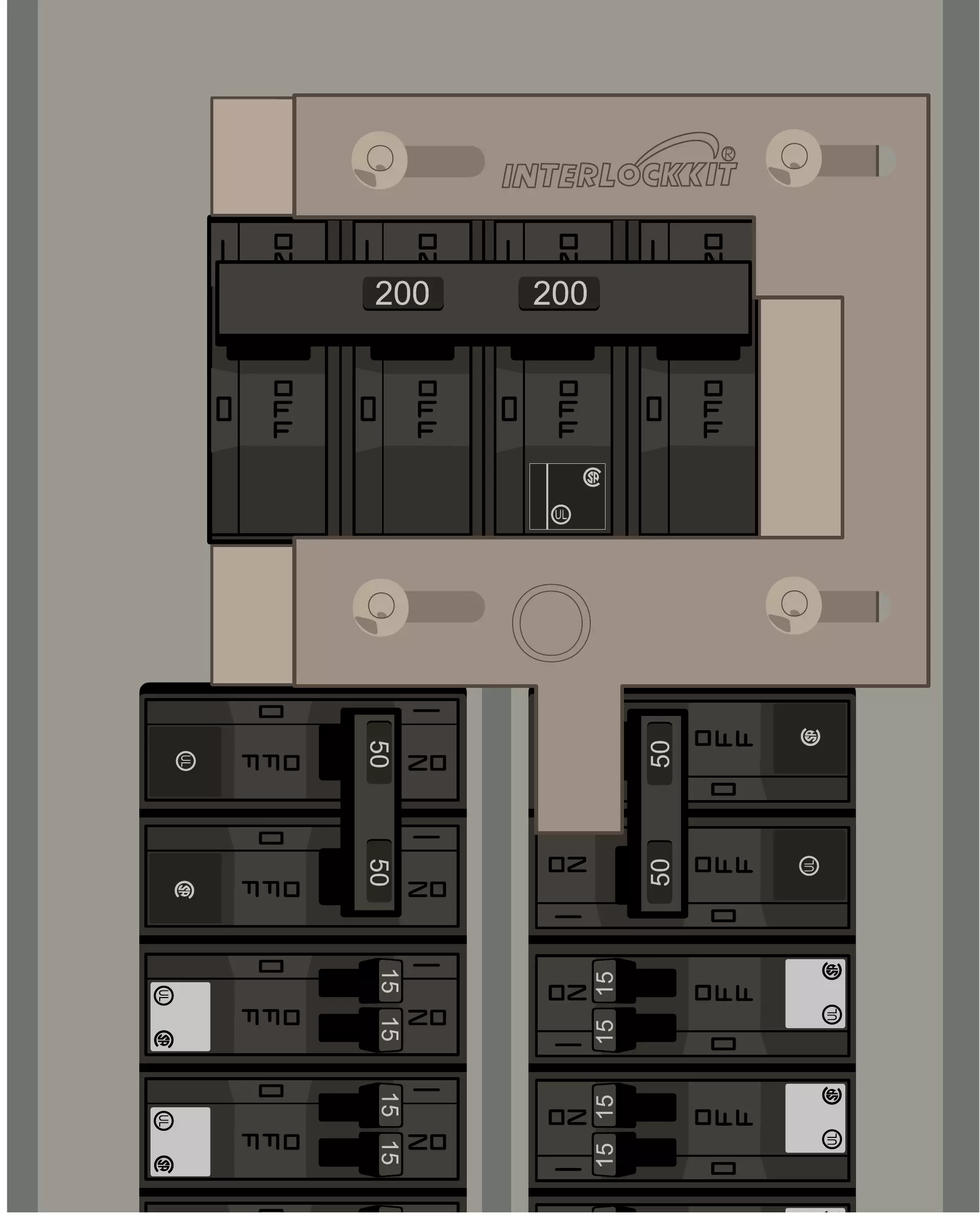 Image of K-1010 k-1010-4NEW