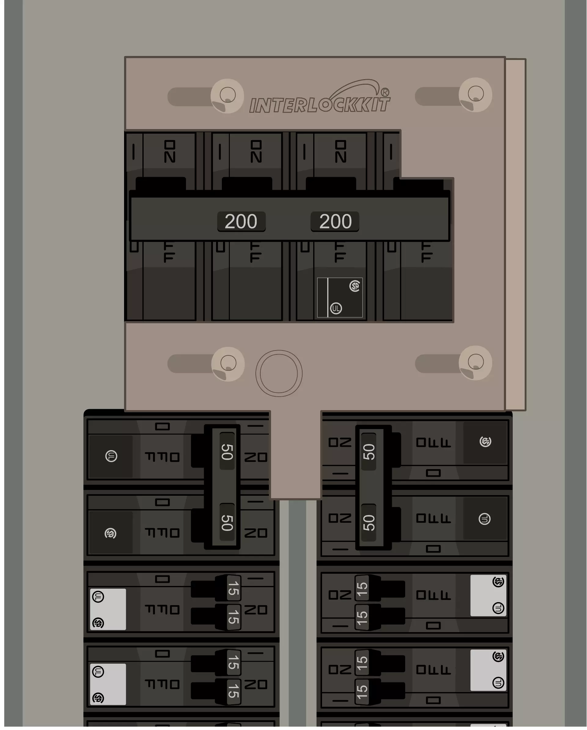 Image of K-1010 k-1010-6NEW