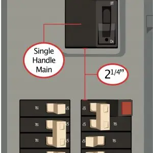 Interlock Kit K-6115
