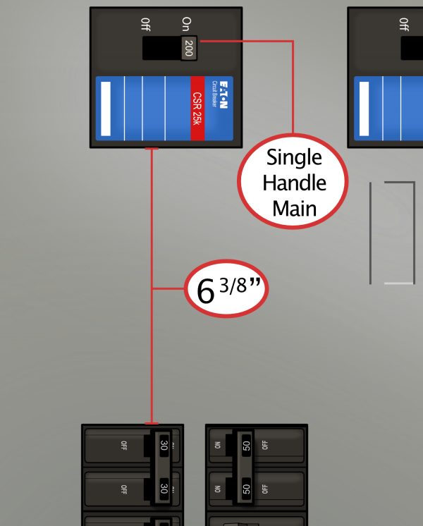 Interlock Kit K-6410