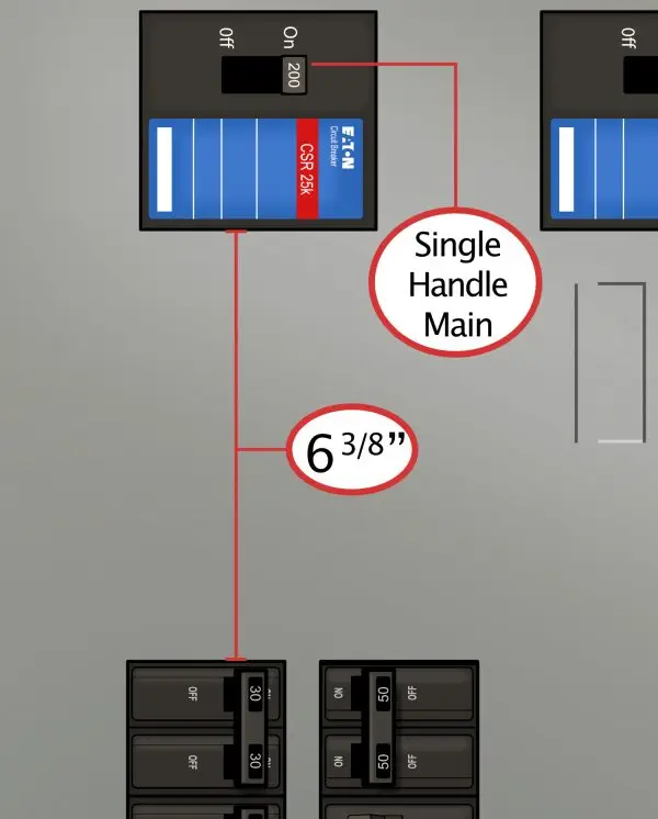 Interlock Kit K-6410