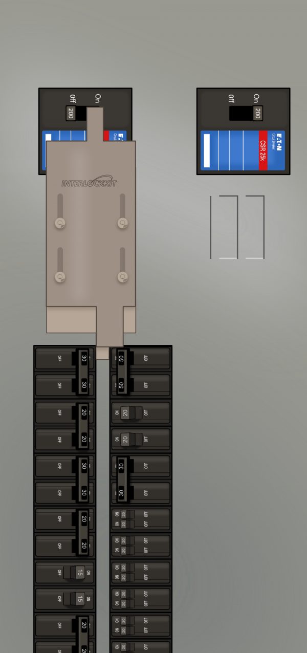 Interlock Kit K-6410 - Image 3