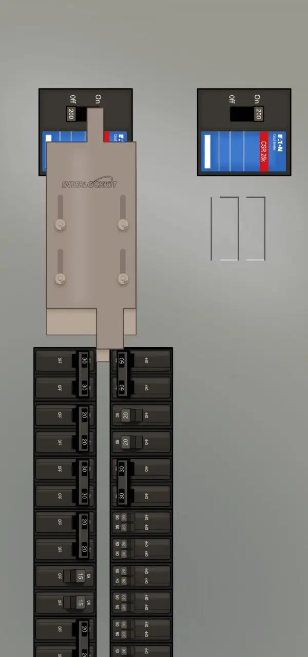 Interlock Kit K-6410 - Image 3