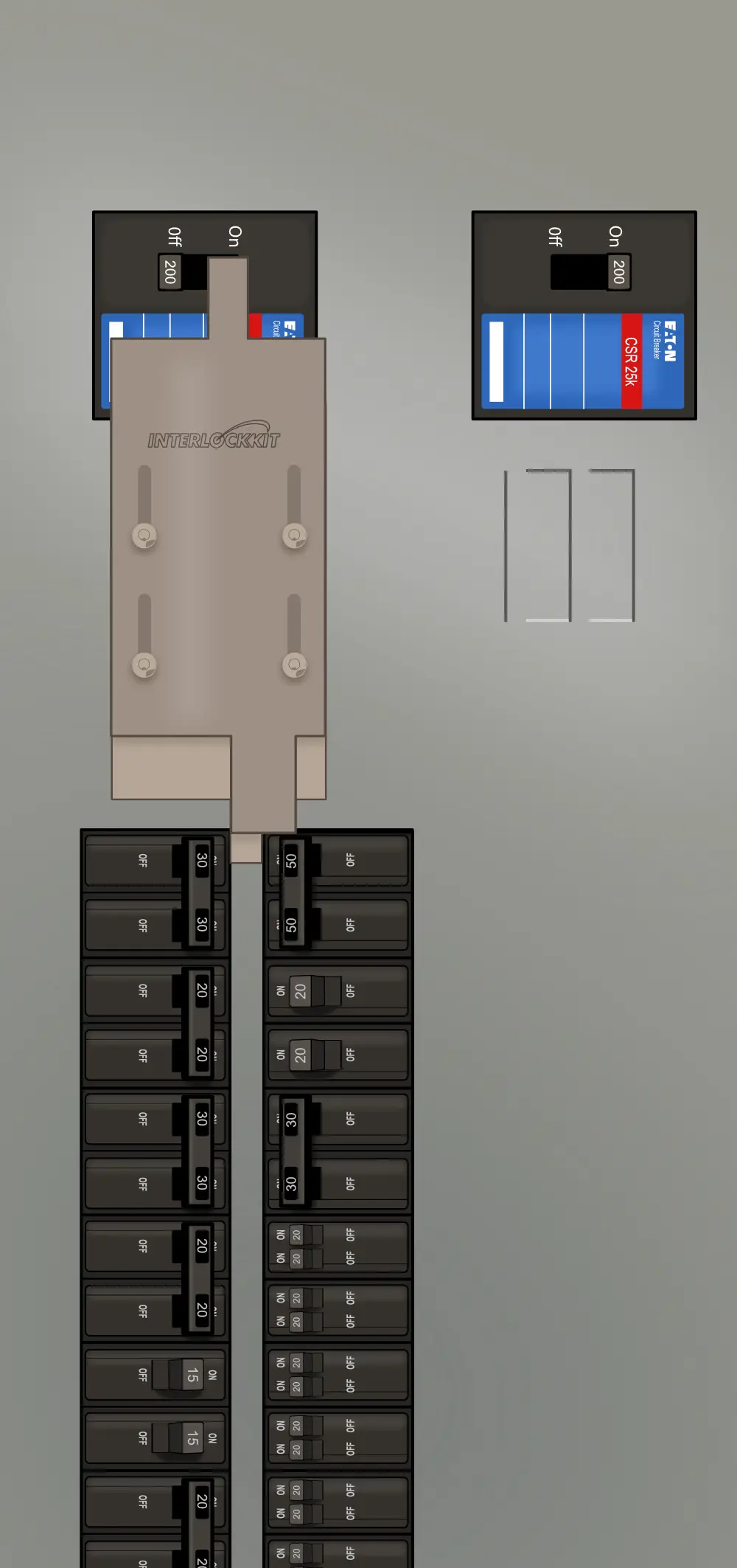 Image of K-6410 6410 off big