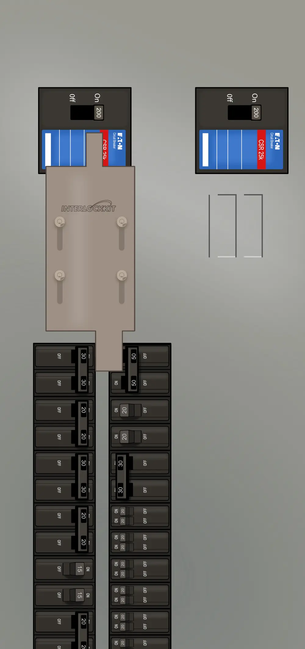 Image of K-6410 6410 on big