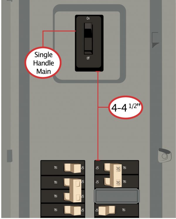 Interlock Kit K-6112
