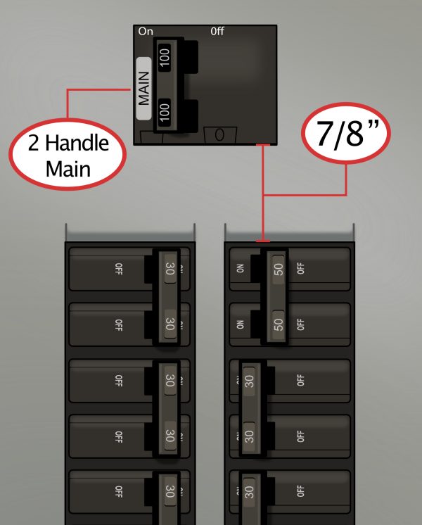 Interlock Kit K-1512