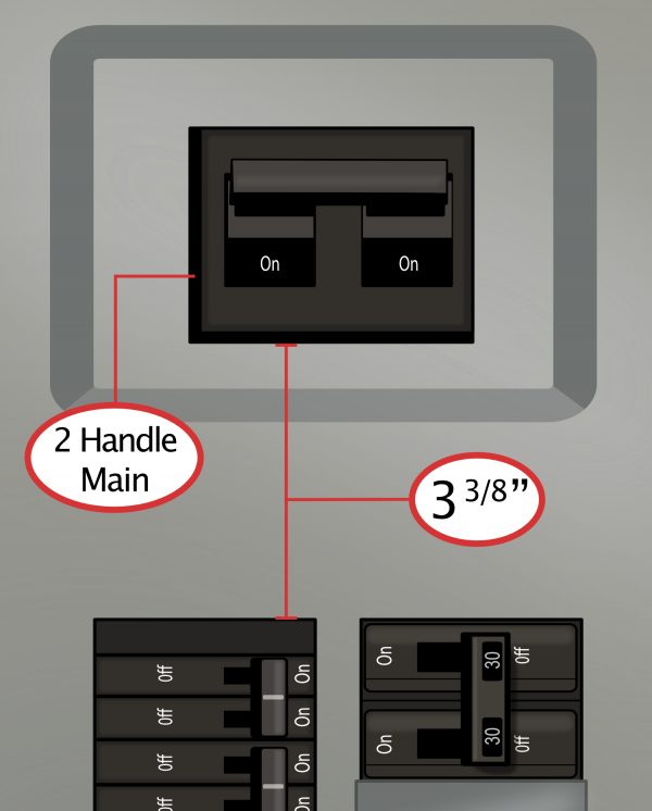 Interlock Kit K-4410