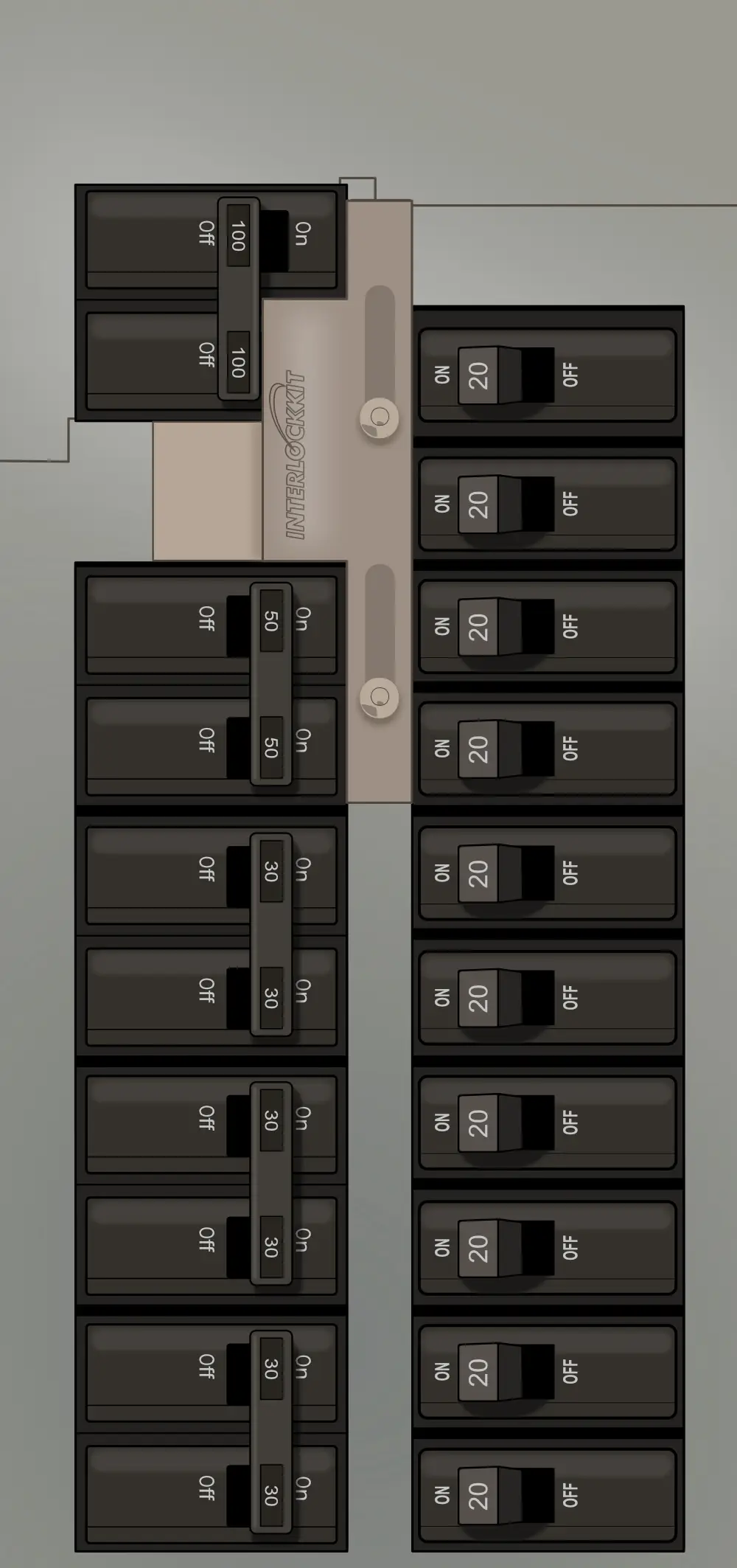 Image of K-4510 4510 Off