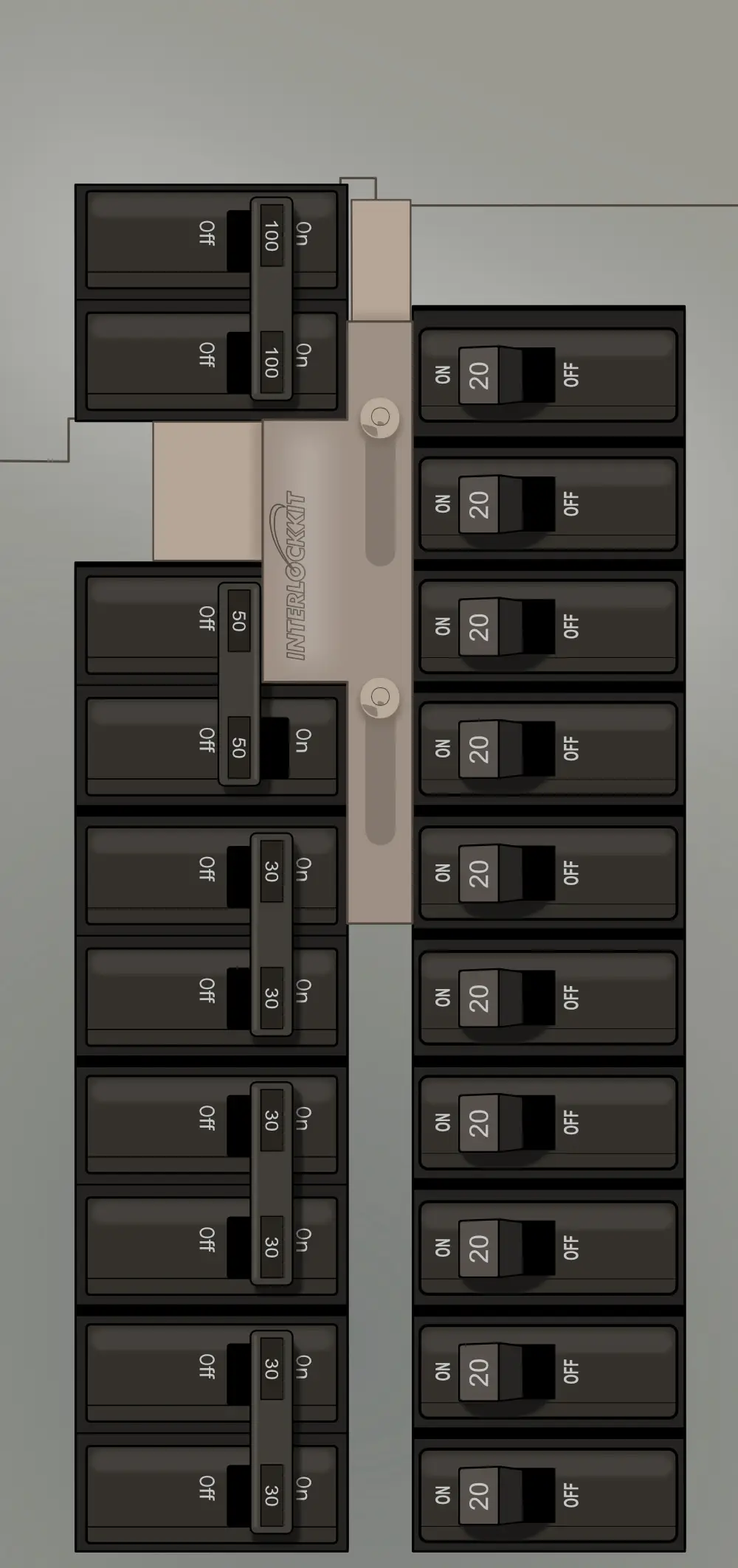 Image of K-4510 4510 on