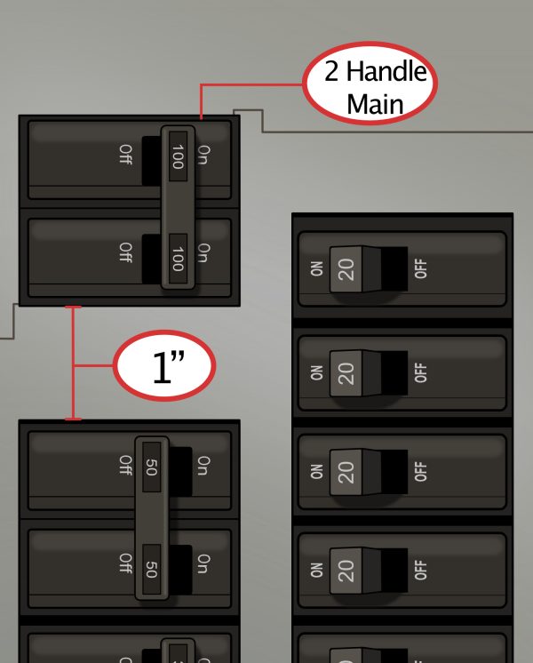 Interlock Kit K-4510