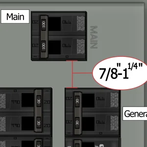 K-1512 Panel Photo Without Kit