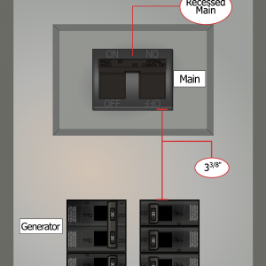 Interlock Kit K-4410