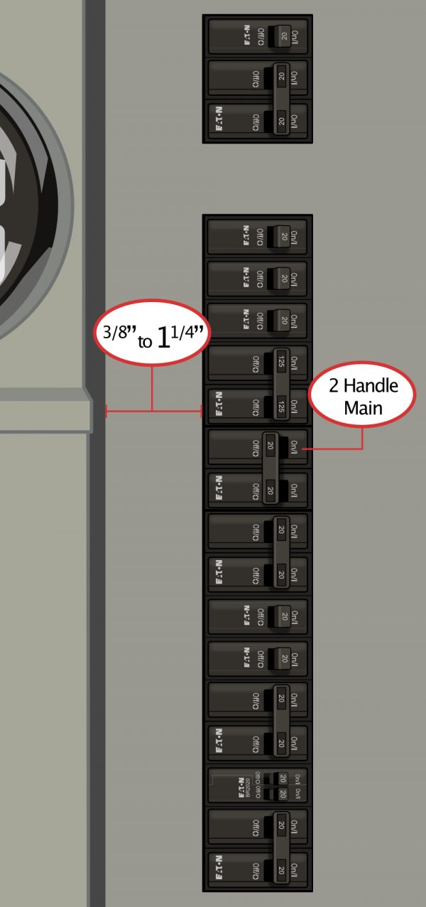 Interlock kit K-1316