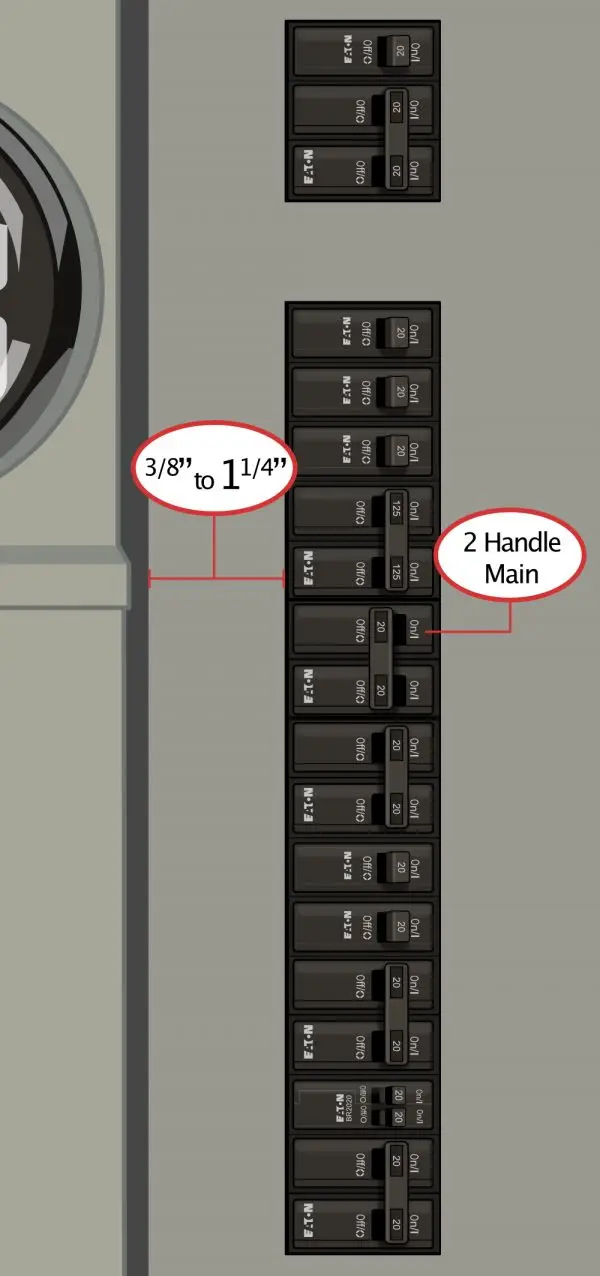 Interlock kit K-1316