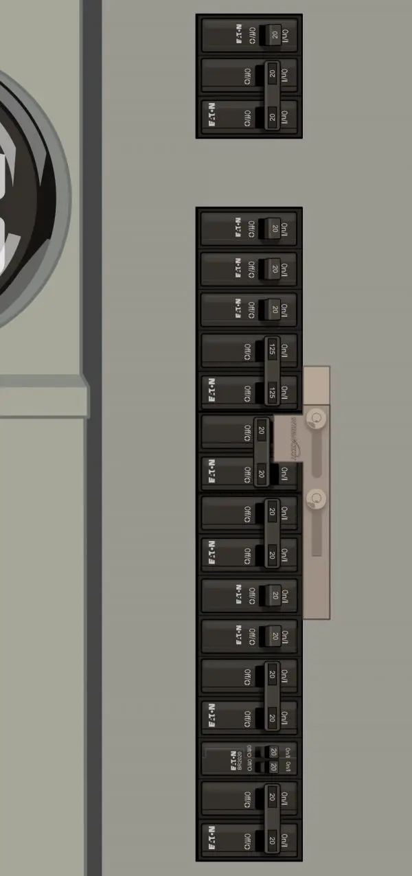 Interlock kit K-1316 - Image 2