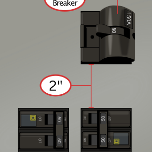 Interlock Kit K-7011