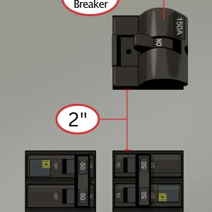 Interlock Kit K-7011