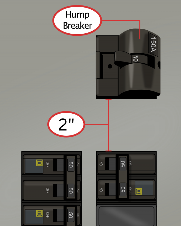 Interlock Kit K-7011