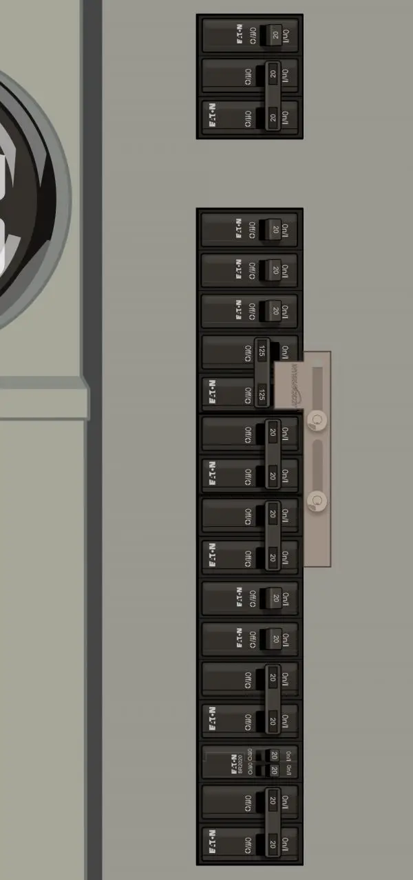 Interlock kit K-1316 - Image 3