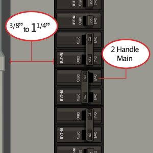 Interlock kit K-1316