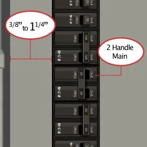 Interlock kit K-1316