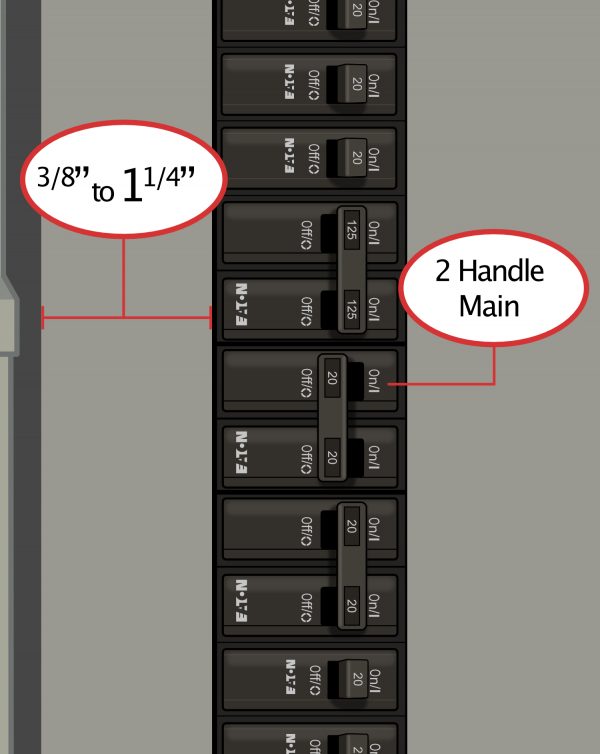 Interlock kit K-1316