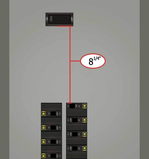 Interlock Kit K-5510